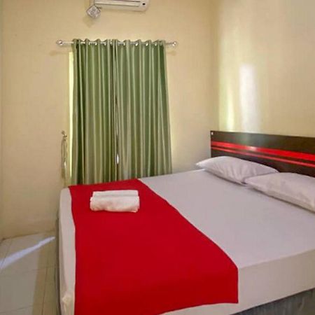 Rama Shinta Homestay Near Gembiral Loka Zoo Redpartner Yogyakarta Esterno foto