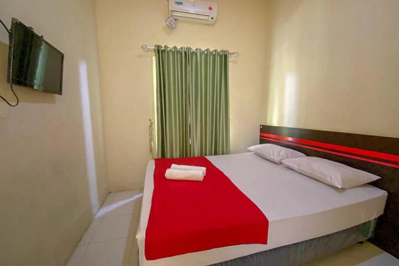 Rama Shinta Homestay Near Gembiral Loka Zoo Redpartner Yogyakarta Esterno foto