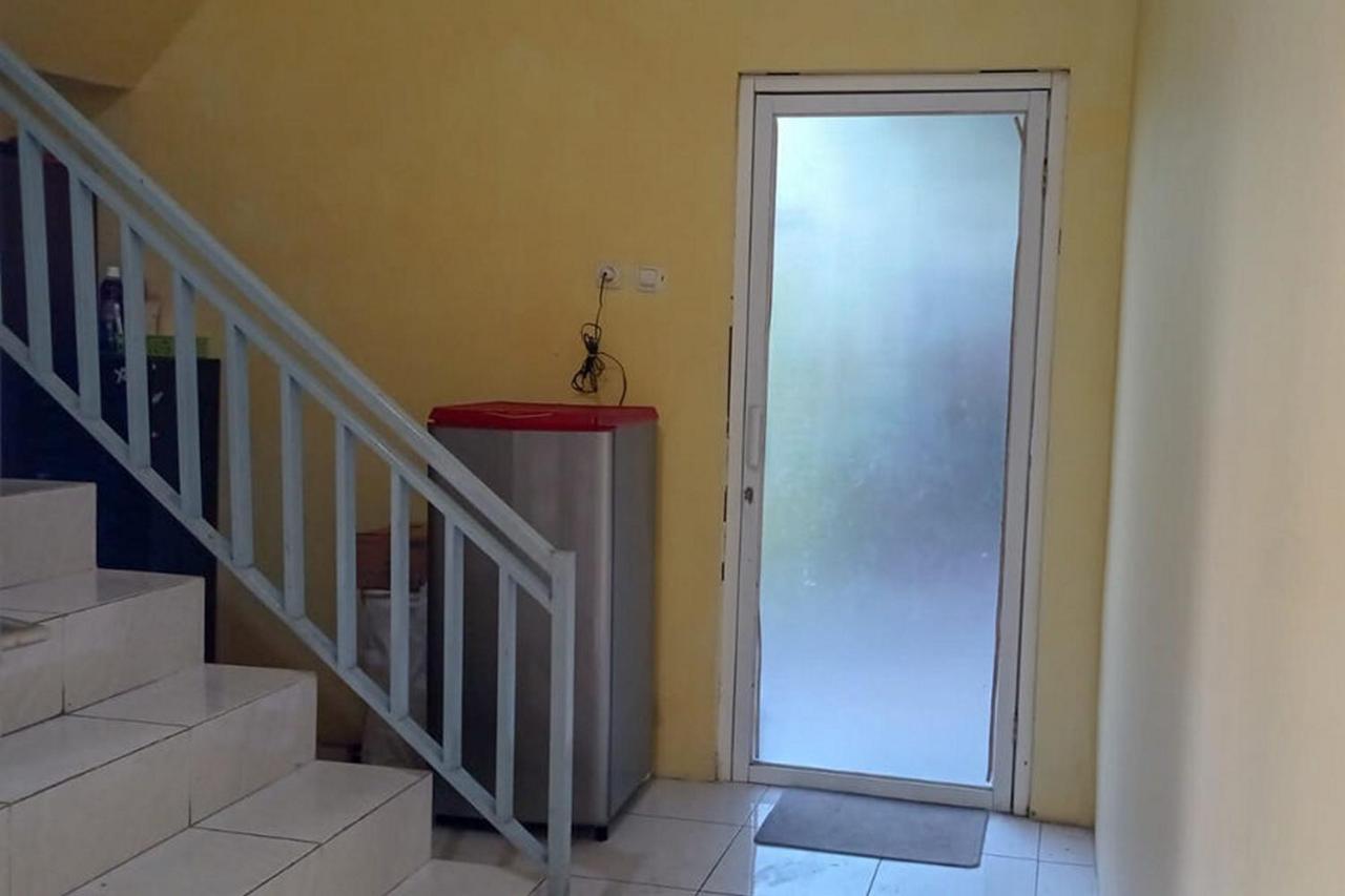 Rama Shinta Homestay Near Gembiral Loka Zoo Redpartner Yogyakarta Esterno foto