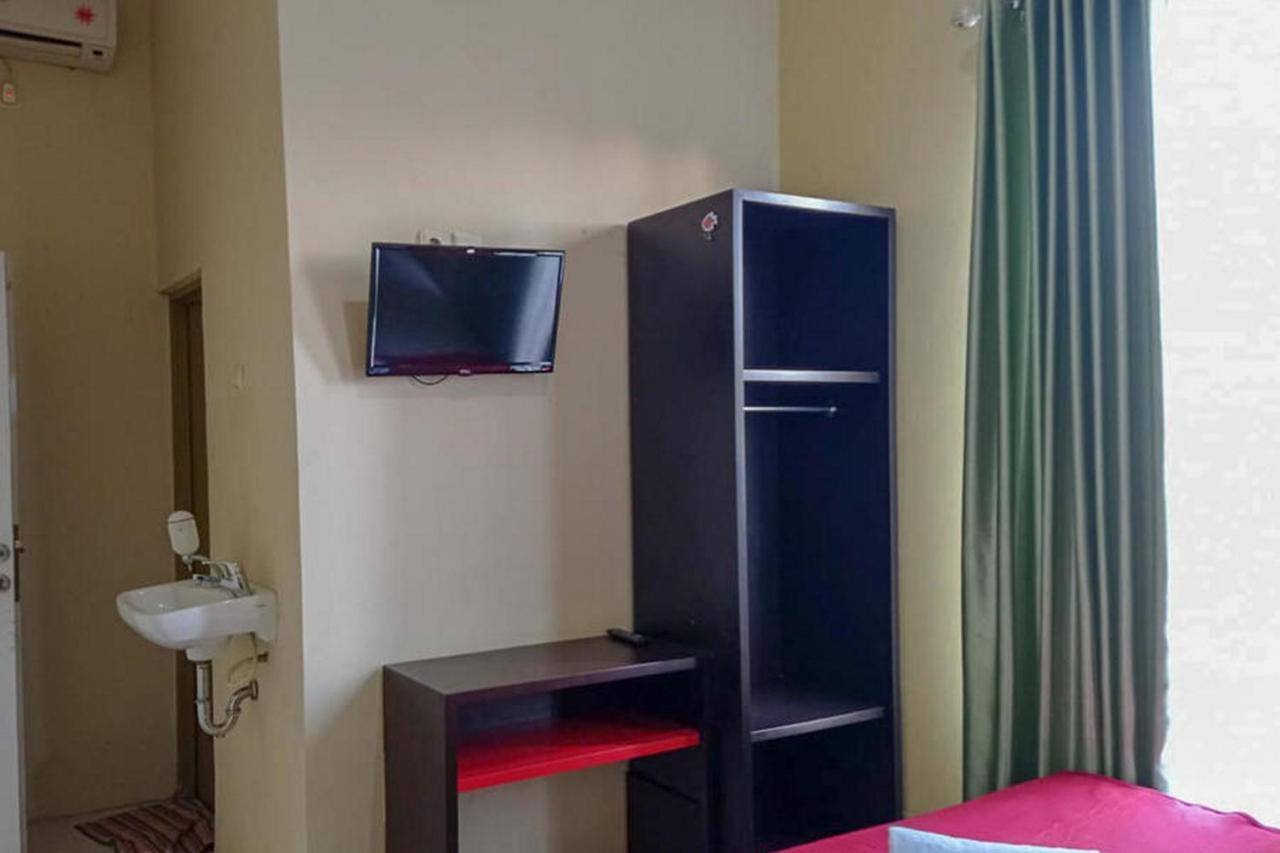 Rama Shinta Homestay Near Gembiral Loka Zoo Redpartner Yogyakarta Esterno foto