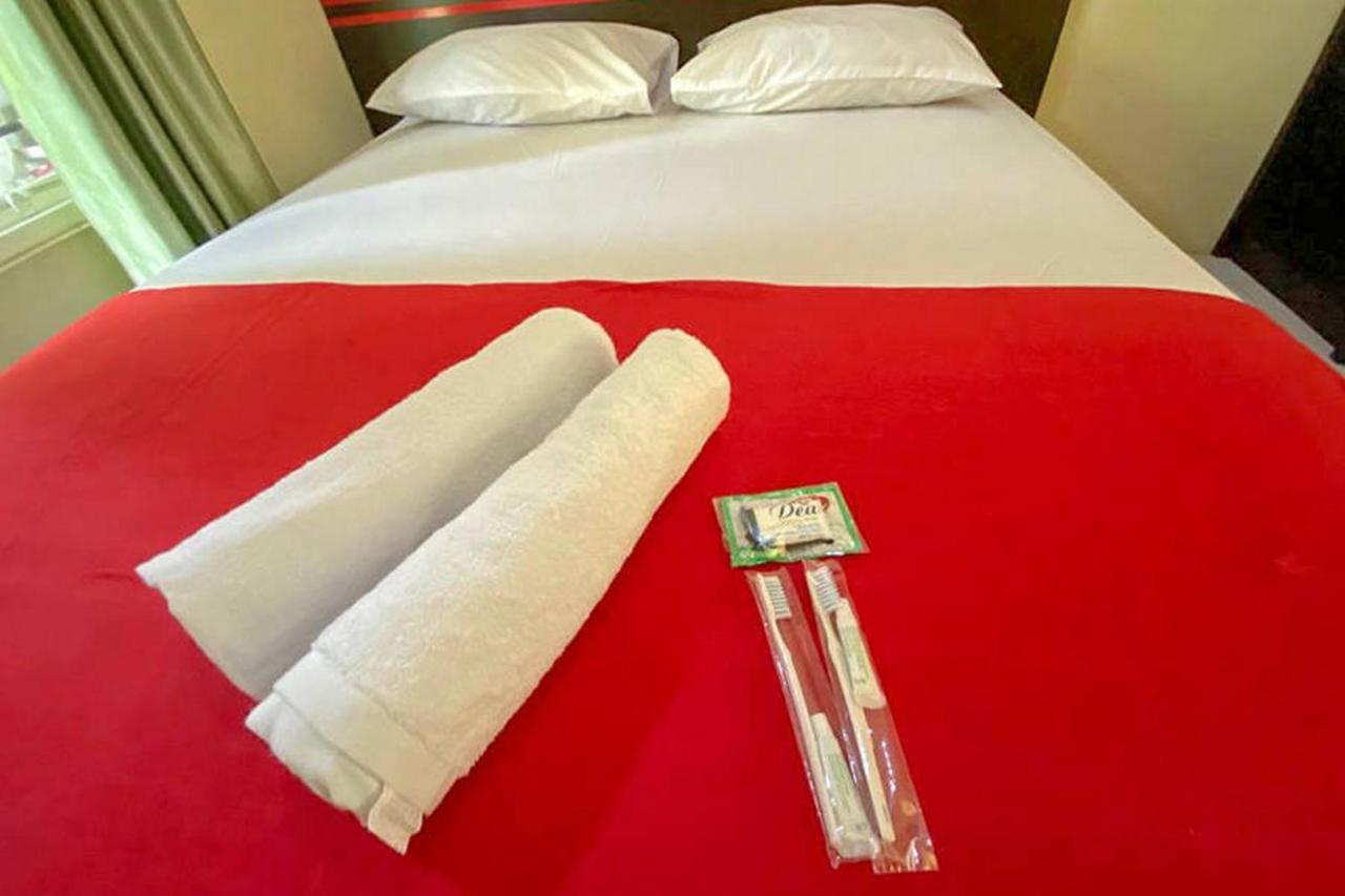 Rama Shinta Homestay Near Gembiral Loka Zoo Redpartner Yogyakarta Esterno foto