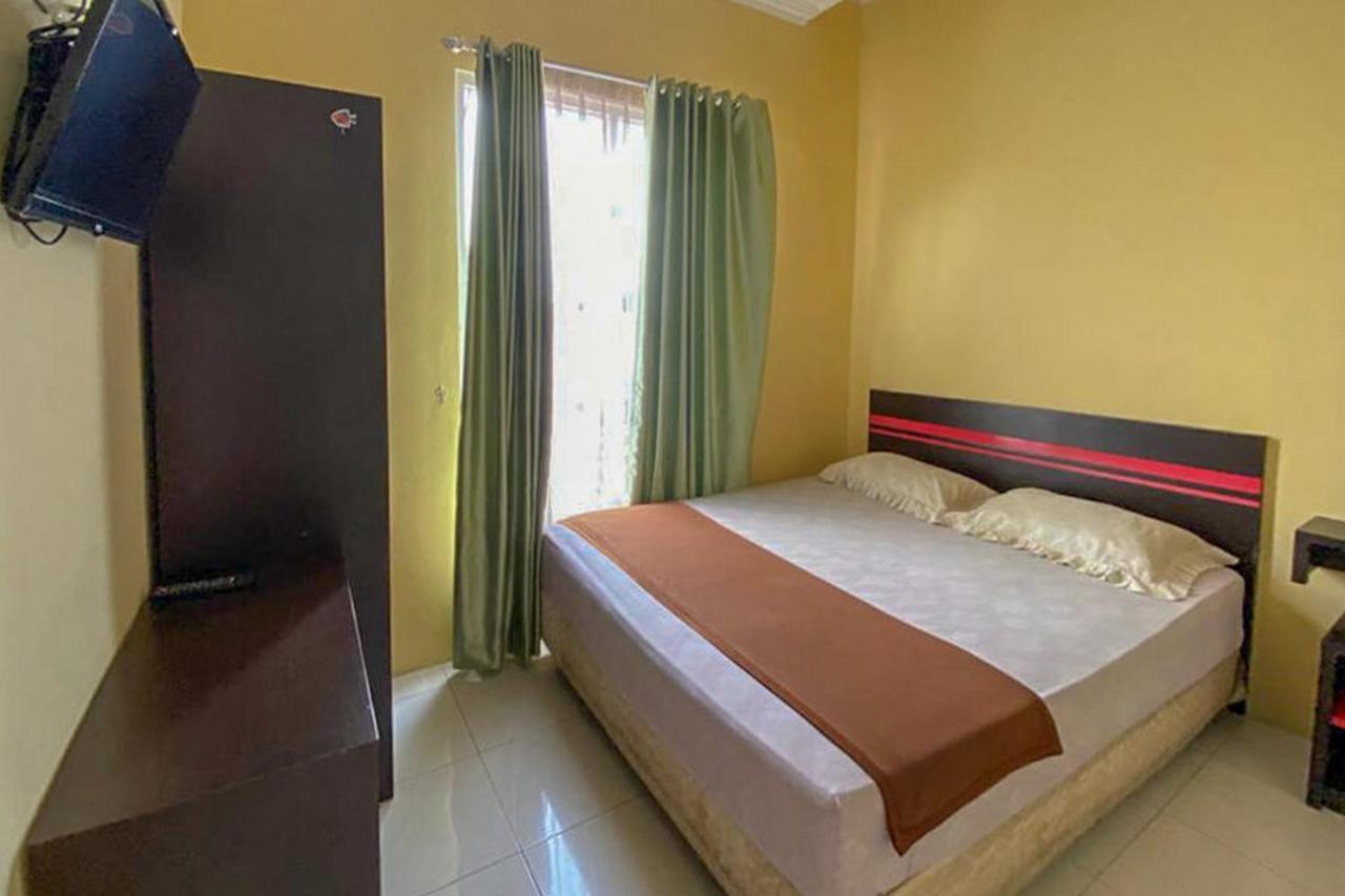 Rama Shinta Homestay Near Gembiral Loka Zoo Redpartner Yogyakarta Esterno foto