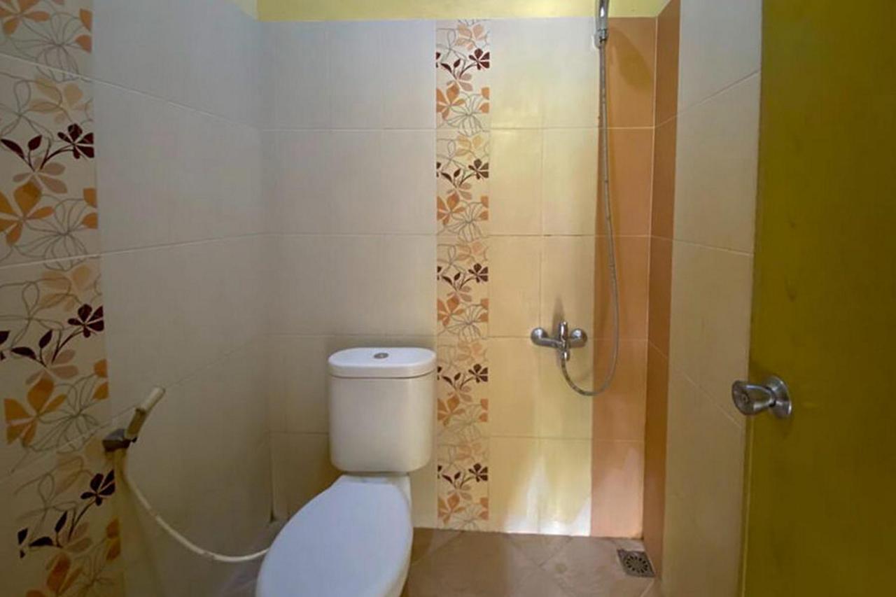 Rama Shinta Homestay Near Gembiral Loka Zoo Redpartner Yogyakarta Esterno foto