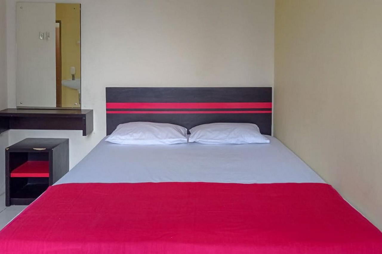 Rama Shinta Homestay Near Gembiral Loka Zoo Redpartner Yogyakarta Esterno foto