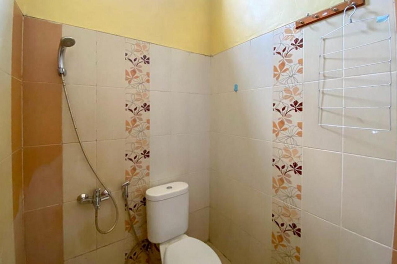 Rama Shinta Homestay Near Gembiral Loka Zoo Redpartner Yogyakarta Esterno foto