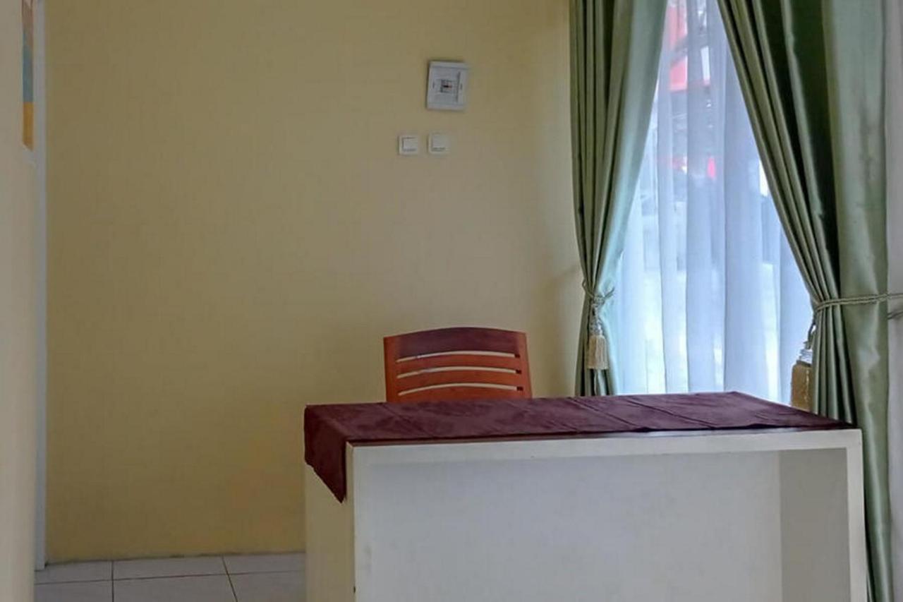 Rama Shinta Homestay Near Gembiral Loka Zoo Redpartner Yogyakarta Esterno foto
